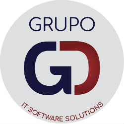 GRUPO GD SA DE CV