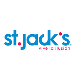 INDUSTRIAS ST. JACKS