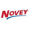 GEO. F. NOVEY, INC.