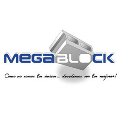 MEGABLOCK