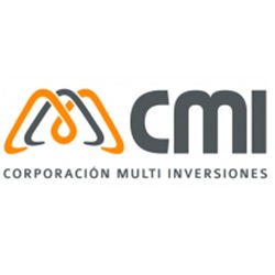 CMI  Corporacion Multiinversiones