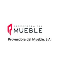 proveedora del mueble