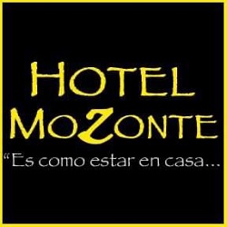 hotel mozonte