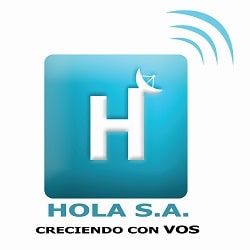 HOLA S.A