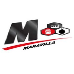 Distribuidora Maravilla