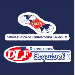 Sabores Cosco de Centroamérica S.A. de C.V.