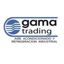 GAMA TRADING