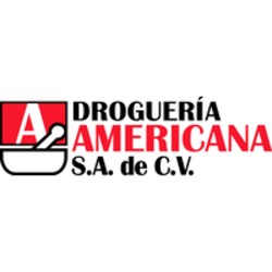 Drogueria Americana SA de CV