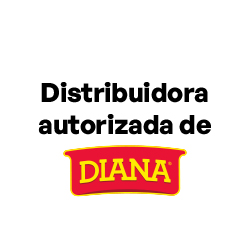 DISTRIBUIDORA AUTORIZADA DE LA MARCA DIANA