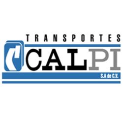 Transportes Calpi