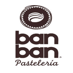 Pasteleria Ban Ban