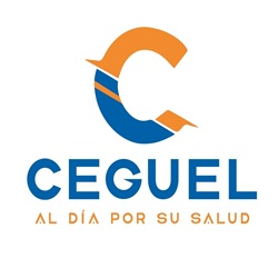 Laboratorios Ceguel