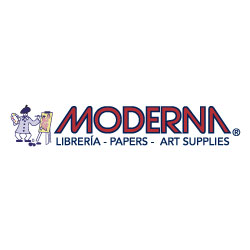 LIBRERIA MODERNA