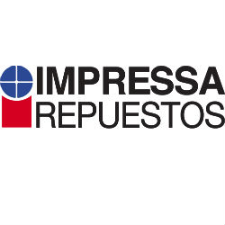 IMPRESSA REPUESTOS