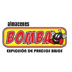 ALMACENES BOMBA