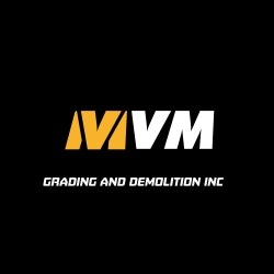 MVM Machinery