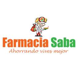 Farmacias Saba