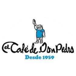 El cafe de don pedro