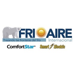 Frioaire S.A de C.V