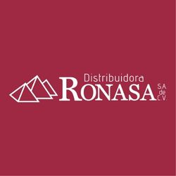 RONASA, S.A. DE C.V.