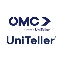 OH MY CARD .  UNITELLER