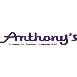 Pasteleria Anthonys