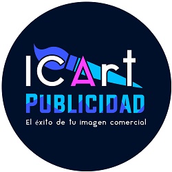 ICArt Publicidad Ltda de CV