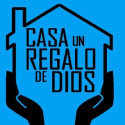 casa un regalo de Dios