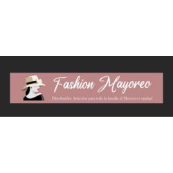 Fashion Mayoreo