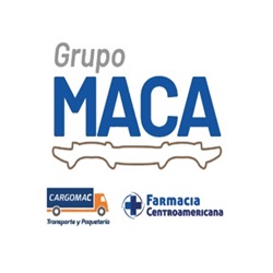 GRUPO MACA