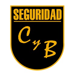 SEGURIDAD CYB