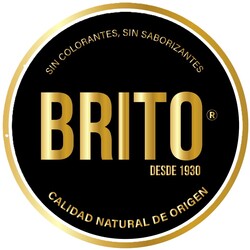 Carnes y Embutidos Brito