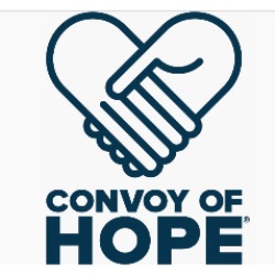 CONVOY OF HOPE