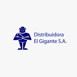 DISTRIBUIDORA EL GIGANTE S.A.
