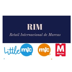 Retail Internacional de Marcas