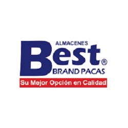 BEST BRANDS PACAS