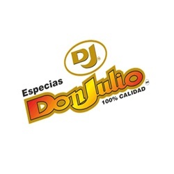 FABRICA ESPECIAS DON JULIO S. DE R.L.