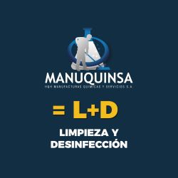 MANUQUINSA
