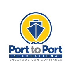 PORT TO PORT