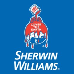 SHERWIN-WILLIAMS
