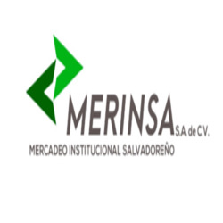 MERCADEO INSTITUCIONAL SALVADORENO SA DE CV