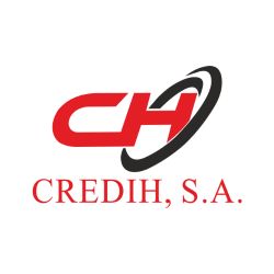 CREDIH S,A.