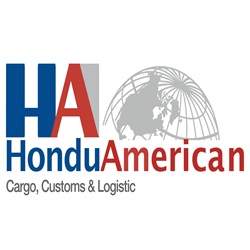 HonduaAmerican Cargo