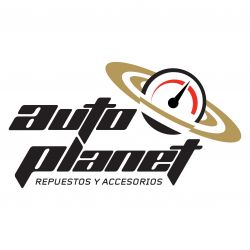 Auto Planet