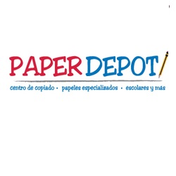 PAPER DEPOT