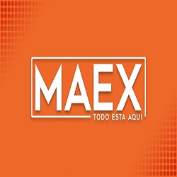 GRUPO MAEX