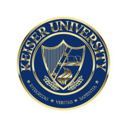 KEISER UNIVERSITY