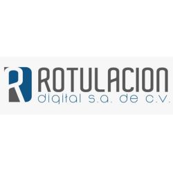 Rotulación Digital SA de CV