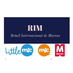 Little Mic - Movies