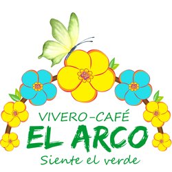 Vivero Café El Arco
